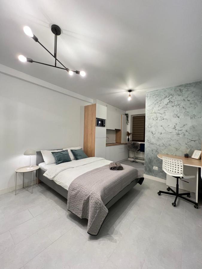 One Room Яссы Экстерьер фото