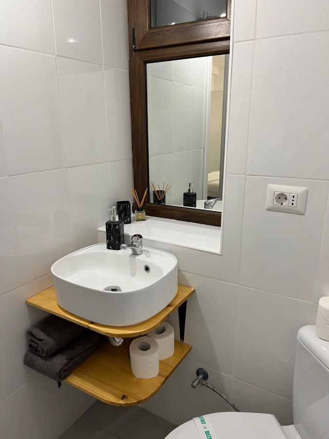 One Room Яссы Экстерьер фото