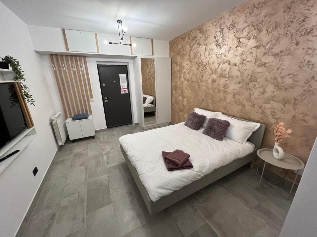 One Room Яссы Экстерьер фото