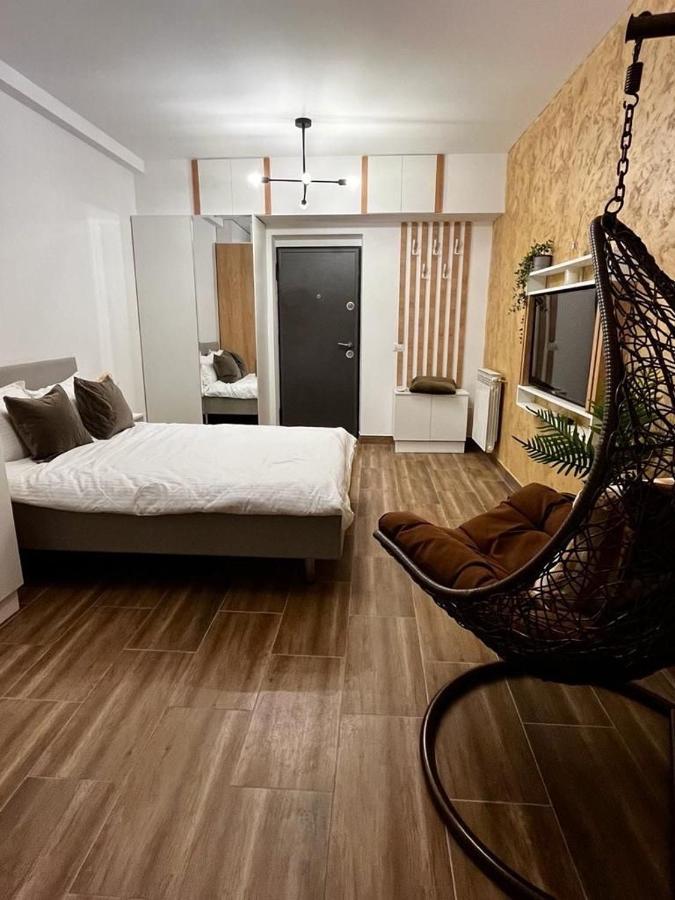 One Room Яссы Экстерьер фото