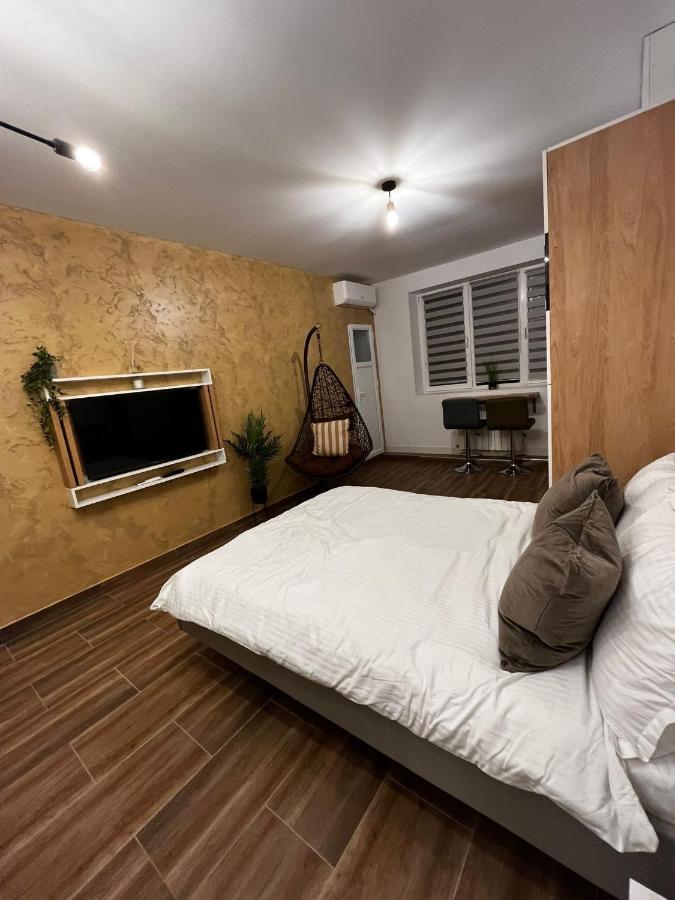 One Room Яссы Экстерьер фото
